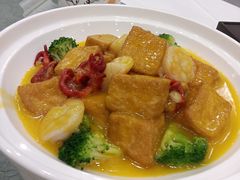 -国贸旋转餐厅(国贸广场店)