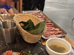-一品诚记烤肉·甄选店(中南路店)
