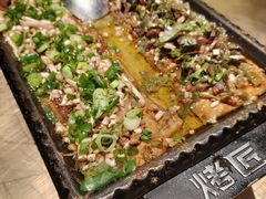 -烤匠麻辣烤鱼(双流明城购物中心店)