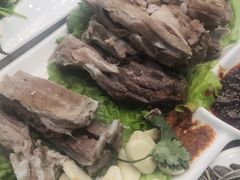 -清真悦宾楼食府(海湖店)