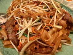 -晶荷轩(香港迪士尼乐园酒店)