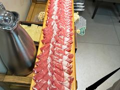 -阳坊胜利涮羊肉(阳坊老店)