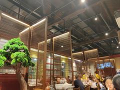 -牛村来人潮汕牛肉火锅(西单店)