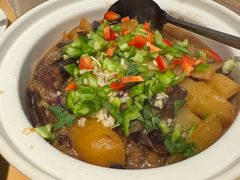 -安天民北方饺子(白石洲店)