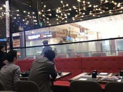 大堂-馔豚·台北菜专门店(深圳湾万象城店)