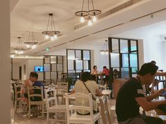 大堂-通安客栈中餐厅·何家小馆