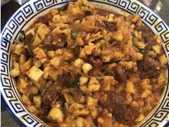 -老徐家柿子饼(北广济街店)