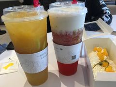 -奈雪的茶(金鹰广场店)