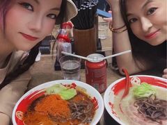 -豚王拉面(铜锣湾店 )
