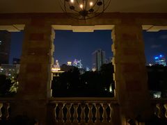-宝丽轩中餐厅BAOLIXUAN
