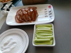 -北京全聚德烤鸭店(昌平店)
