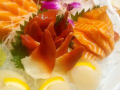 -林妈妈村·日式料理(宝山龙湖天街店)