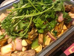 -蛙有道·铁锅牛蛙(万泰汇店)
