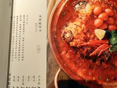 -云水瑶意境云南菜餐厅(大悦城店)