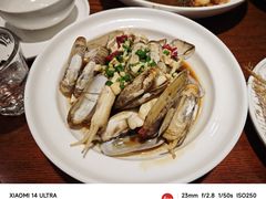 -妈妈菜舟山海鲜(定海古城店)