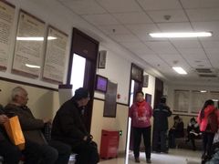 -中国中医科学院西苑医院(本部)