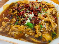 水煮肉片-卢庄(江汉路店)