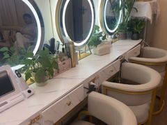 -岚魅儿·洗头头疗·按摩SPA(金光华店)