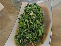 -俺家菜馆(百里峡店)