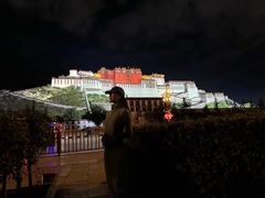 -布达拉宫