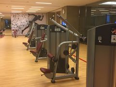 -上海嘉定喜来登酒店