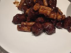 -奇芳阁·百年清真南京菜(夫子庙店)