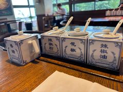 -鑫花溪牛肉米粉(文星广场店)