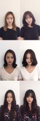 -Miracle集简美发沙龙