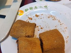 -护国寺小吃(地安门店)