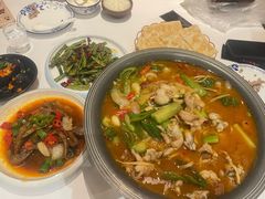 -江味龙虾馆·裸蓝龙虾(南山店)