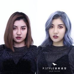 -P.STYLE 派斯造型
