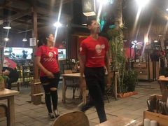-Naughty Nuri’s Phuket