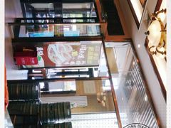 -清真·鸦儿李记·涮肉(和平里店)