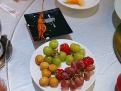 -夏威夷 ·全球海鲜姿造(高新店)