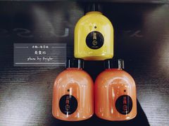 -贡梅老面馆·蟹粉面·无锡特色小吃(南长街主推店)