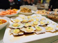 -海鲜e族(马王堆店)