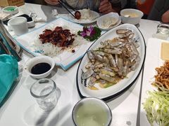 -渔码头食府·20年蓬莱老字号(登州路店)