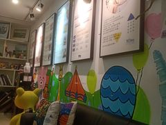 -尼莫儿童美术(三阳路融科天城校区)