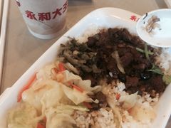 -永和大王(春日上新·阜成门店)