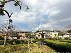 -和顺古镇