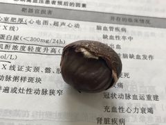 -陈记栗子(长宁路店)