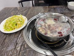 -力哥地道海南菜·联谊文昌鸡老店