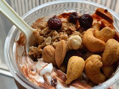 -Blueglass酸奶(财富购物中心店)