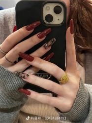 -斯馨·健康美甲美睫