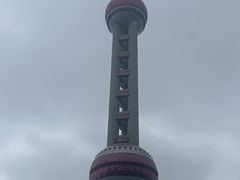 -东方明珠广播电视塔