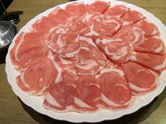 -小肥羊·牛羊肉火锅(南湖水清木华店)