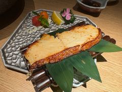 -阿吾罗·月咏精致日料(港汇恒隆广场店)