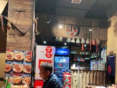 -串盟烧烤大排档·长沙美食地标(星沙店)