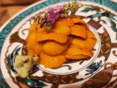 -鮨青(恒基名人购物中心店)