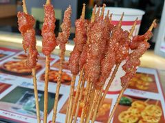 -卓粤拉肠(红庙店)